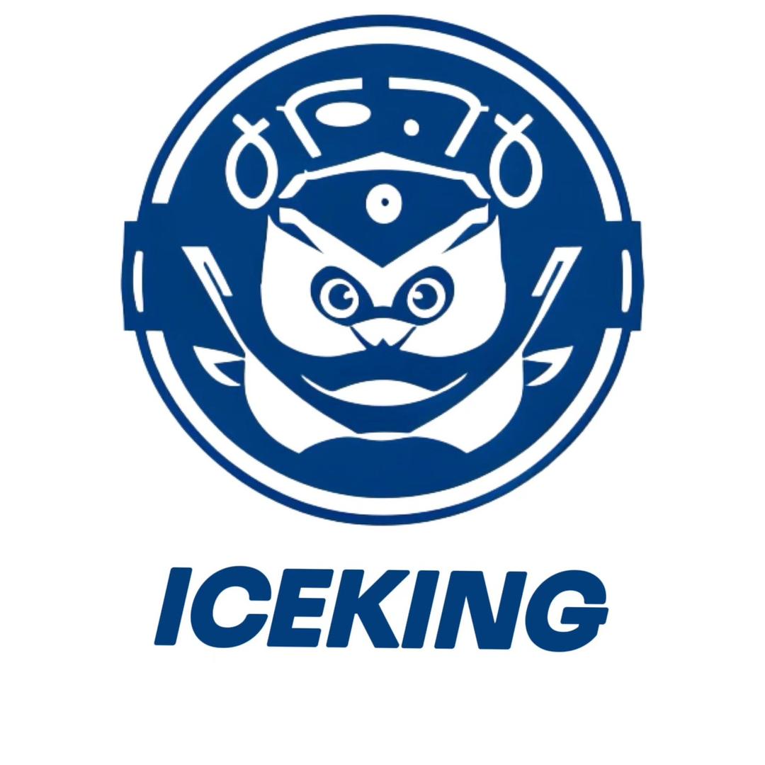 ICEKING镶钻腕表