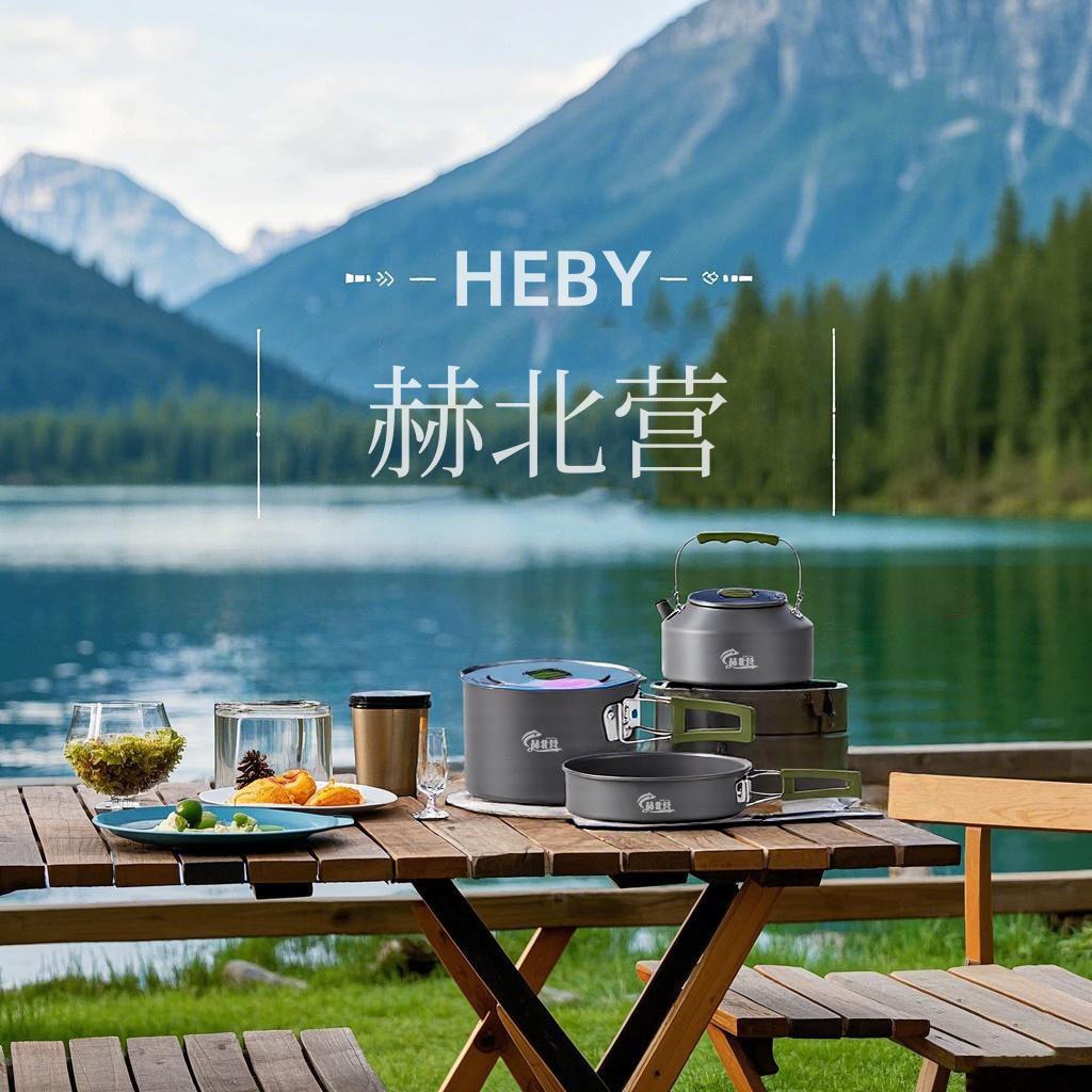 HBY户外