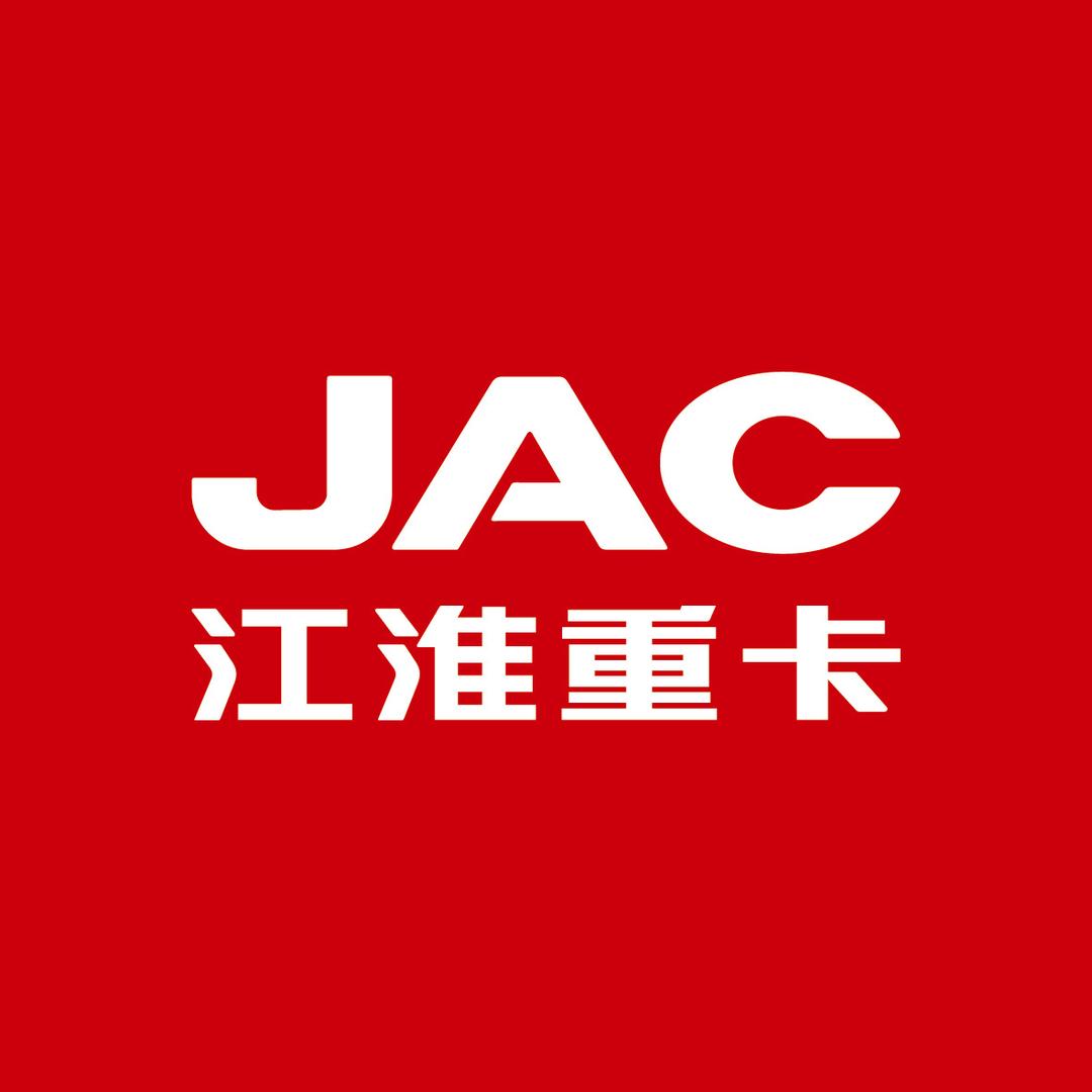 JAC江淮重卡天津同创格尔发《四姐》