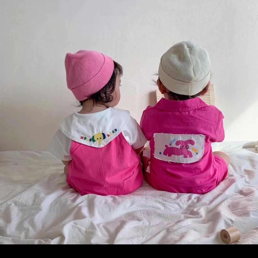 果然不童Kids童品