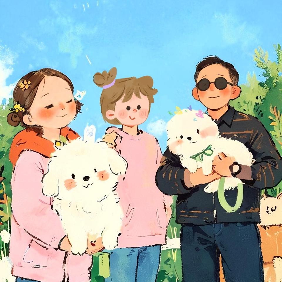 我不叫王小佳🌞