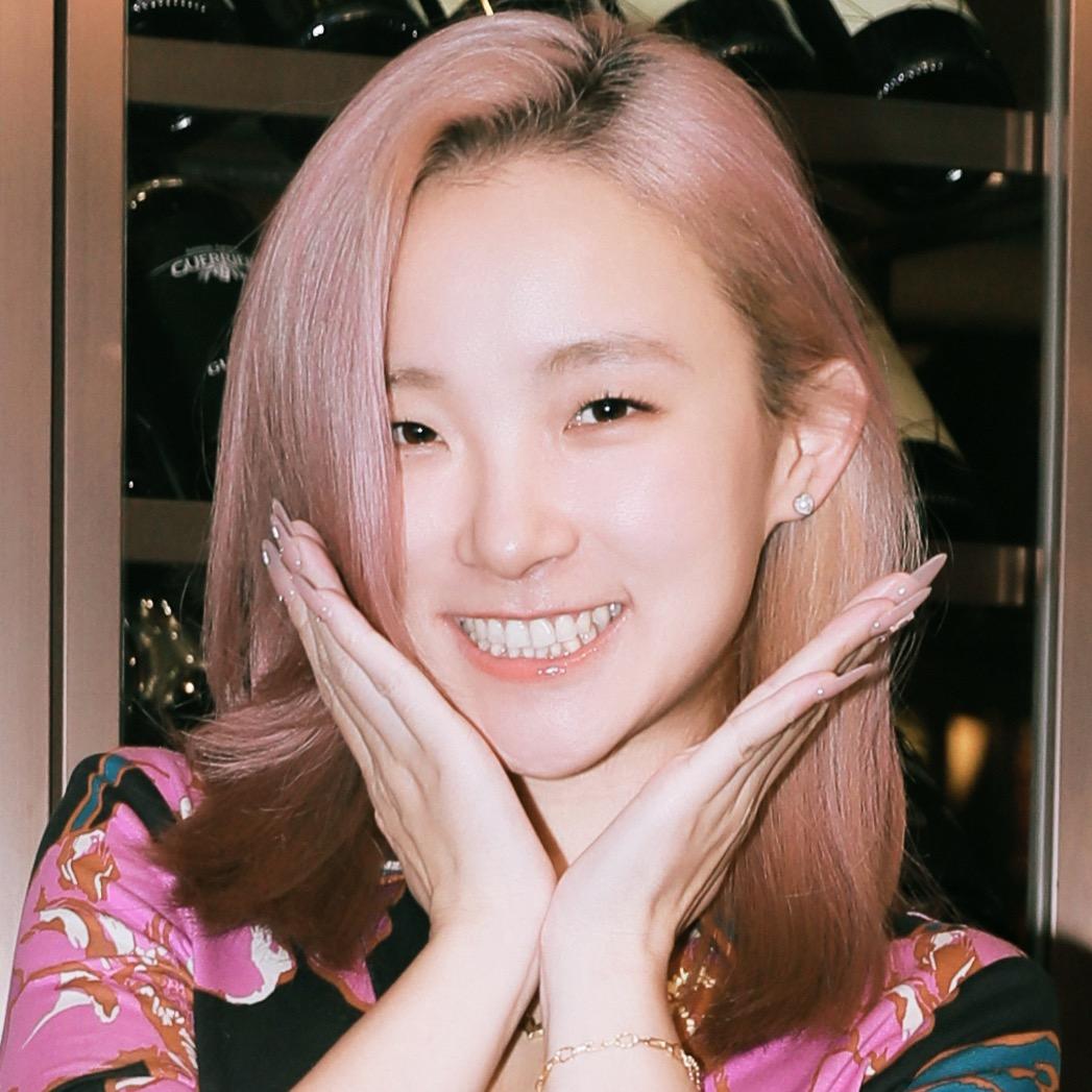 肉乎乎Tiffany🥩