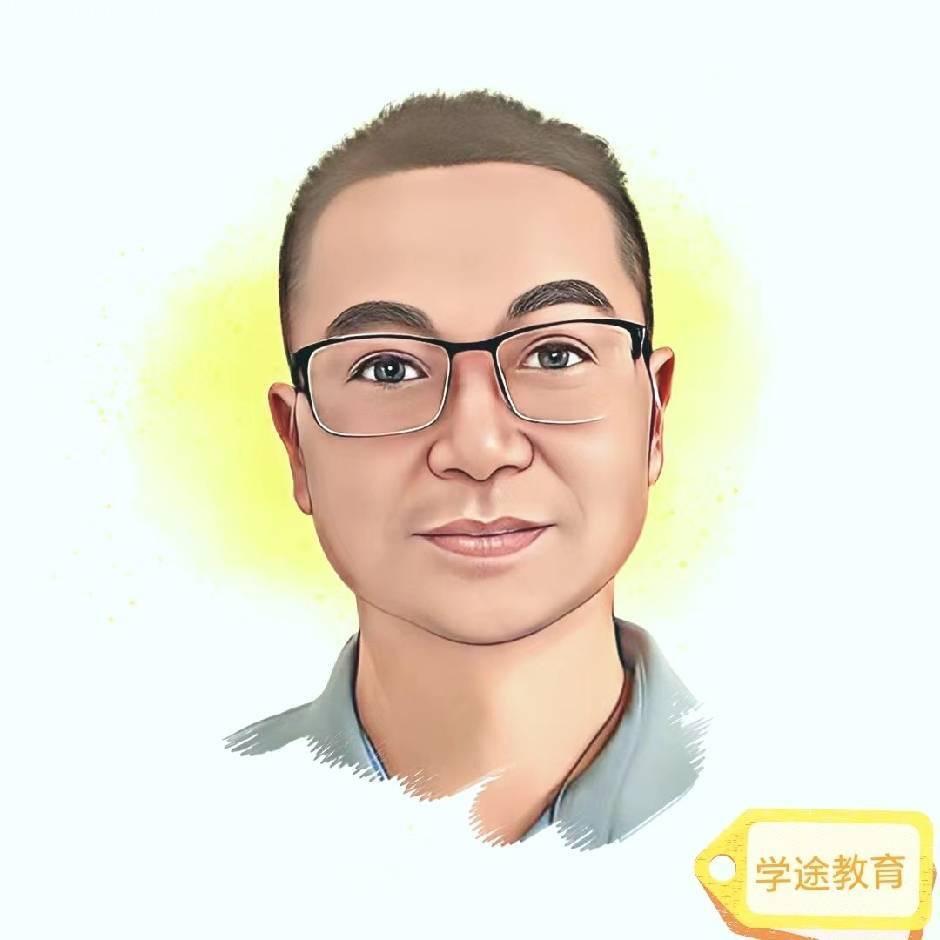 陪读爸爸2023【途】