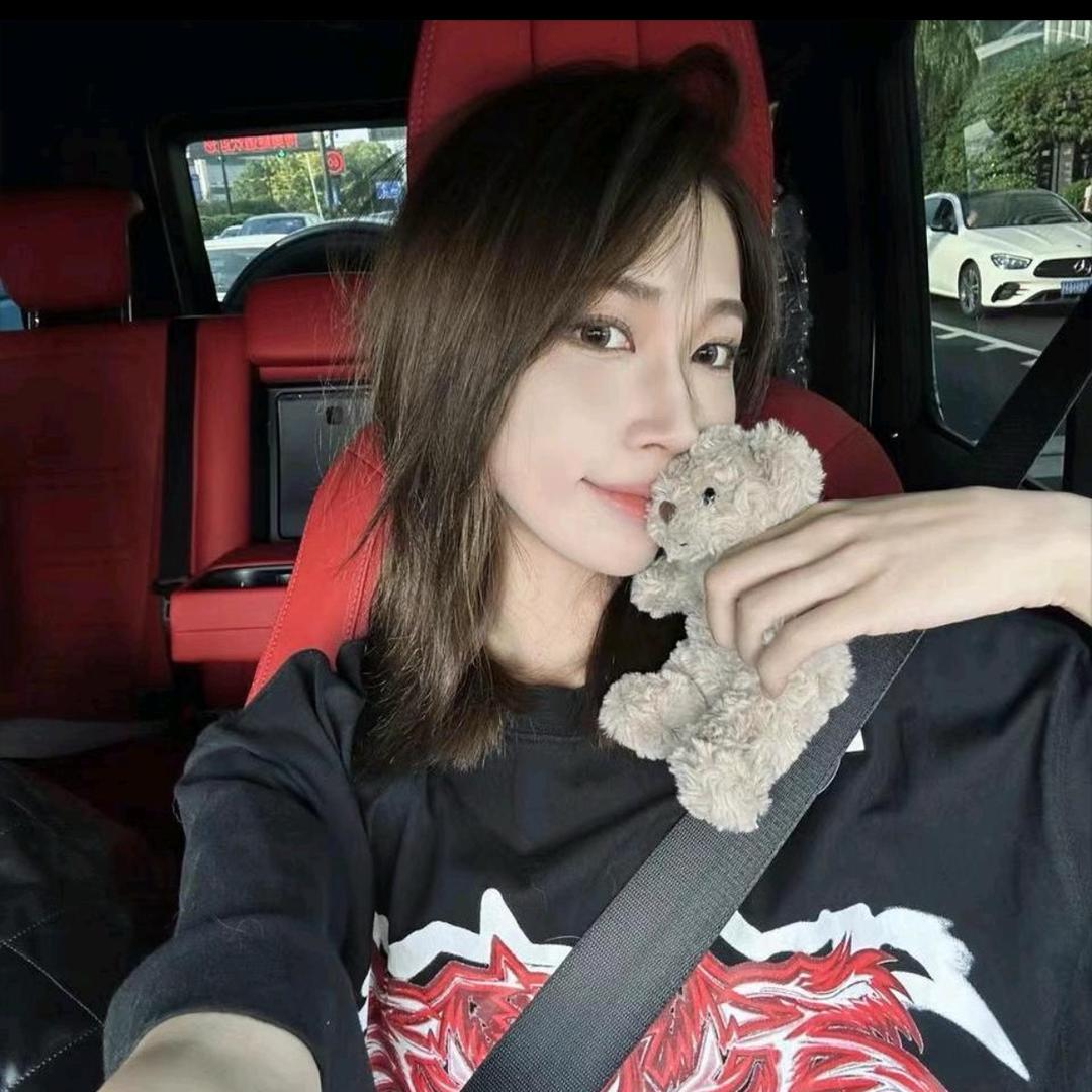 不理理【直播返场】