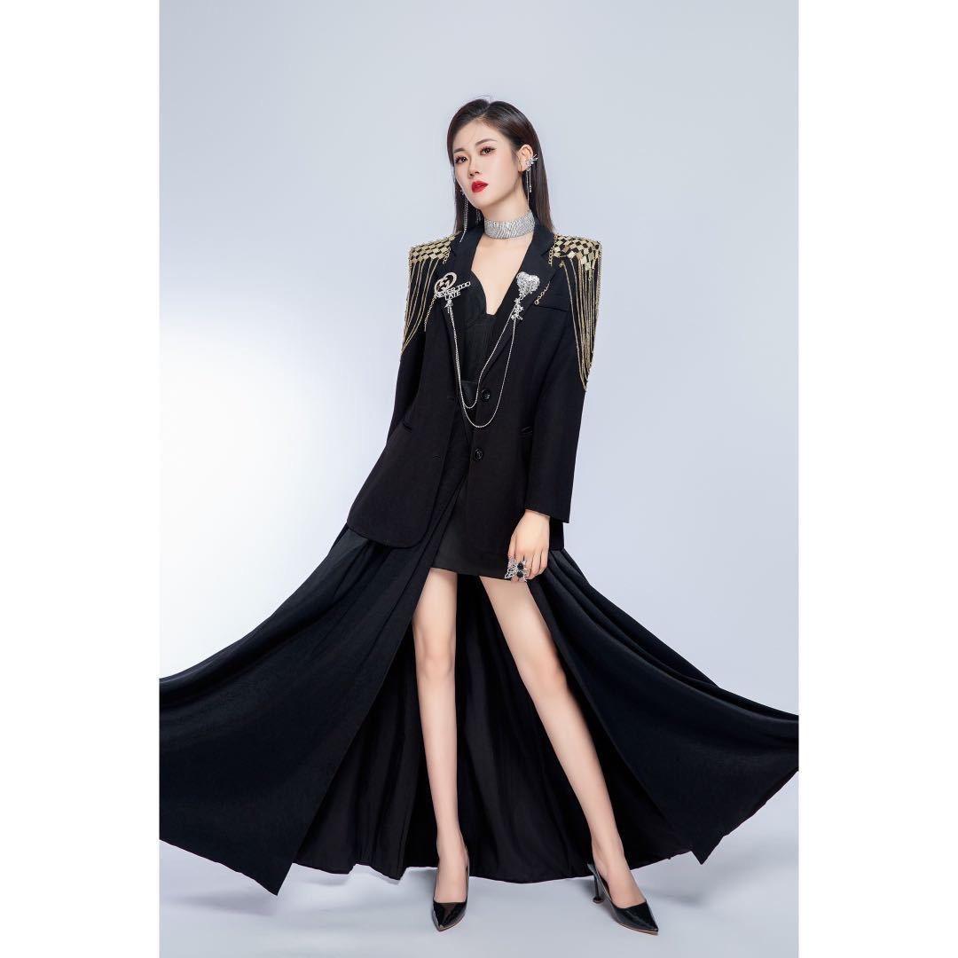 敏敏 💄