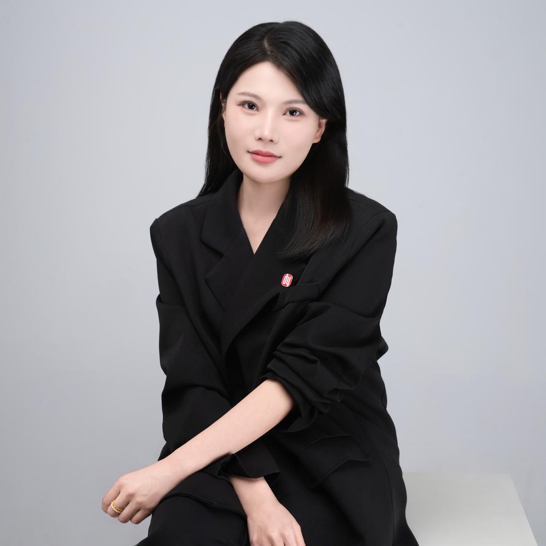 潘潘呀