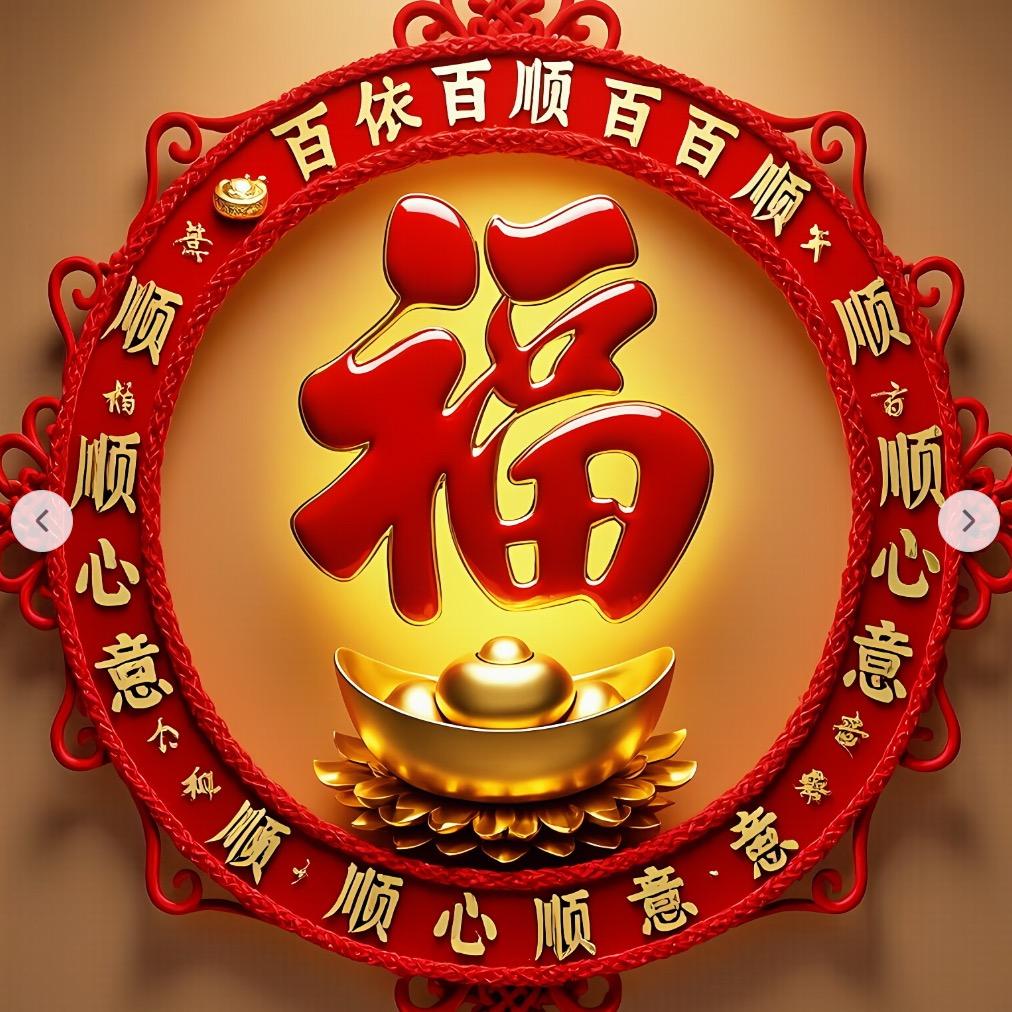 🧧福🧧