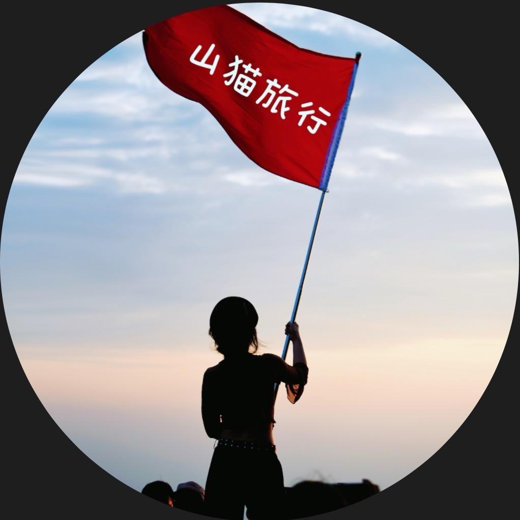 西北青甘-山猫friends
