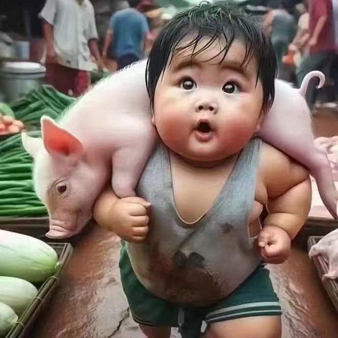 纯白