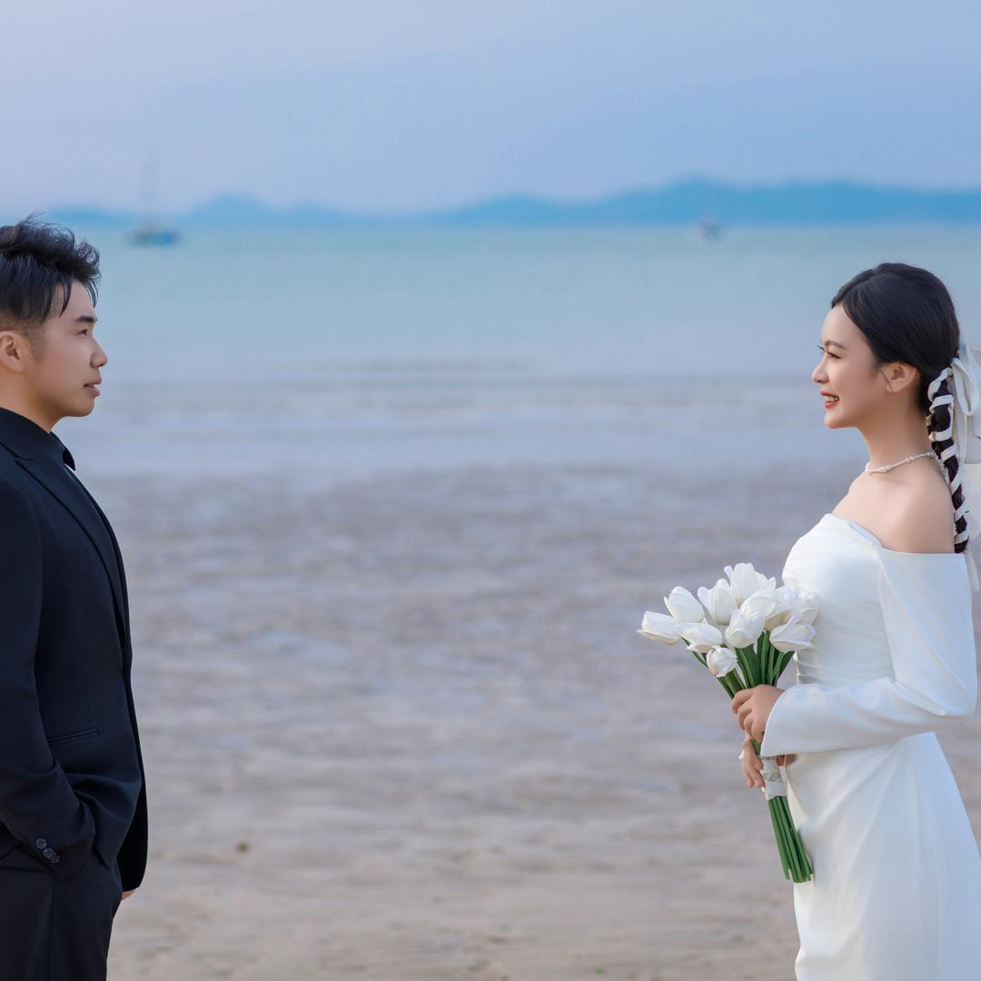 🌈财神爷的啵啵