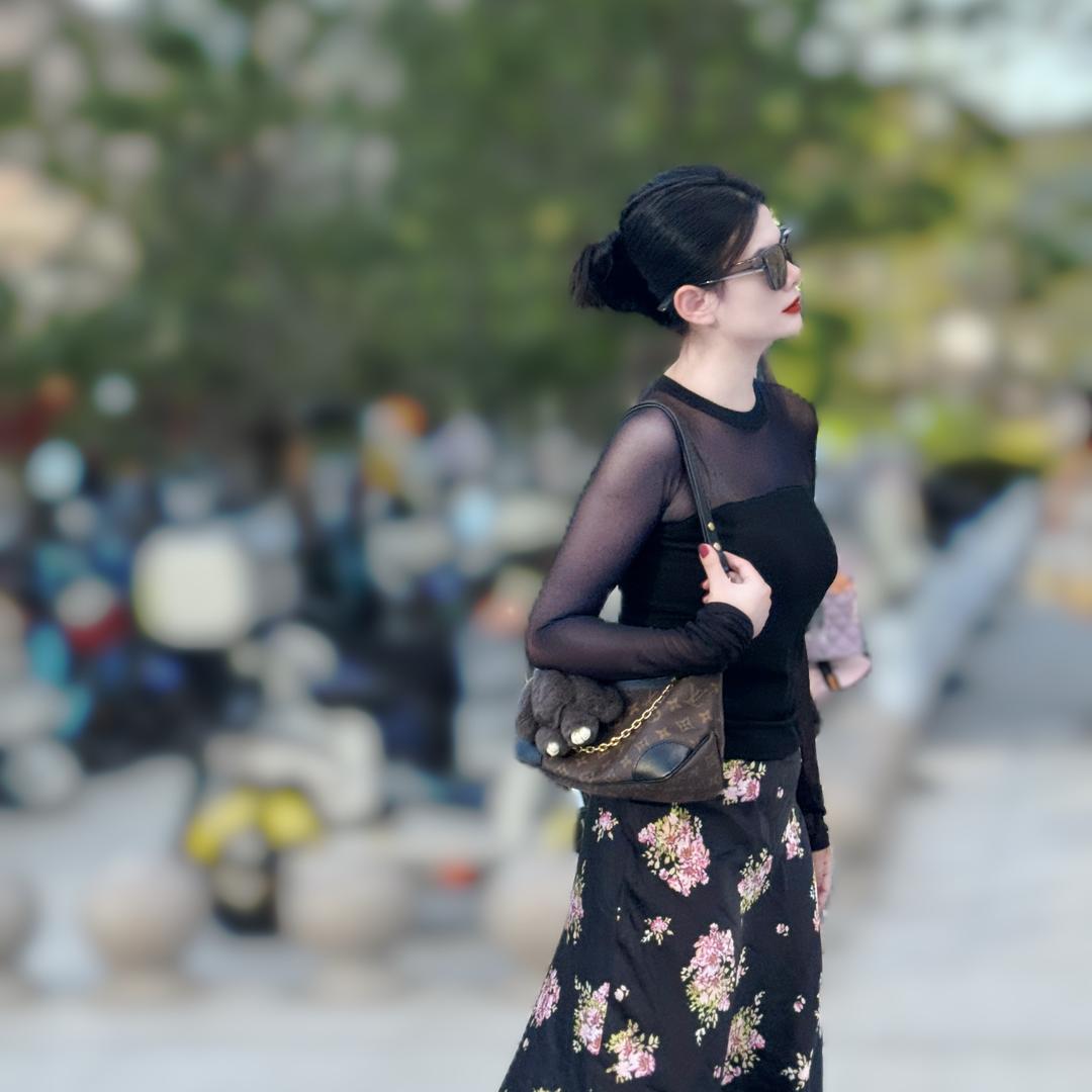 沐子💋