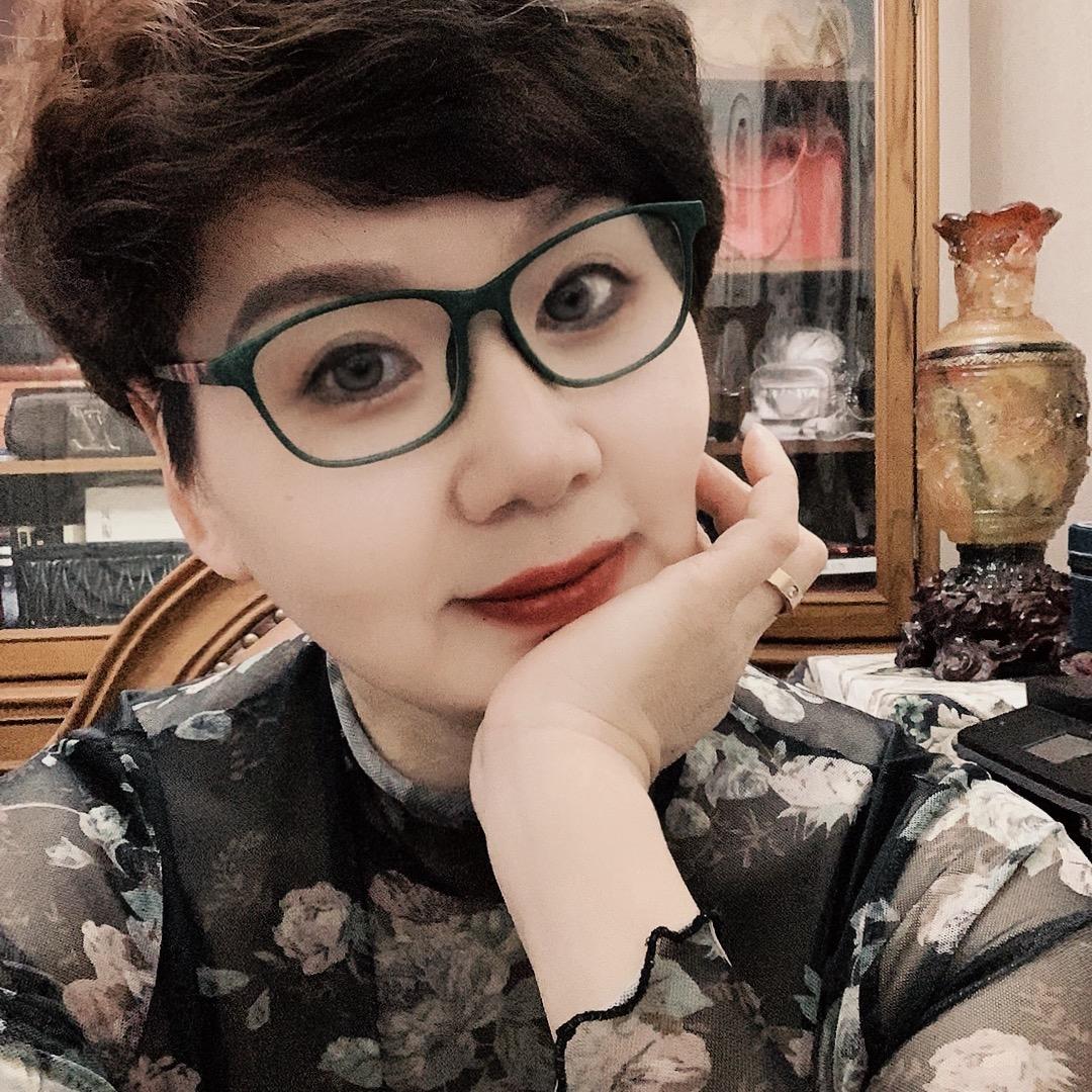 珍姐（女装推荐）