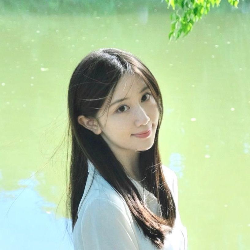 骆鑫Michelle