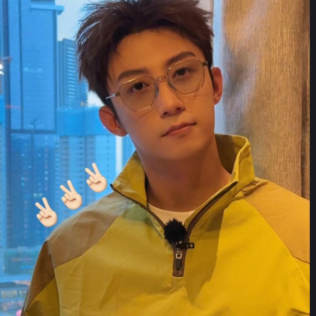 凌1️⃣凡(三角洲行动)