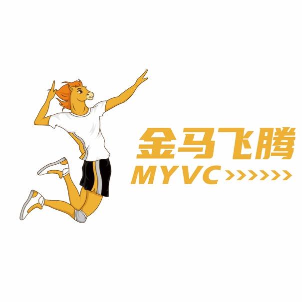 金马飞腾排球俱乐部