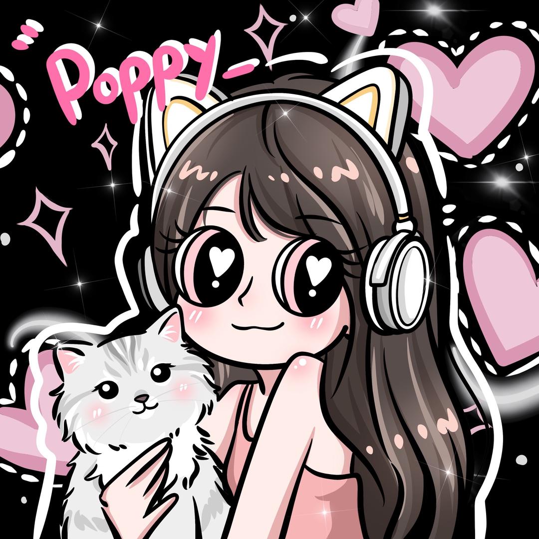 Poppy_