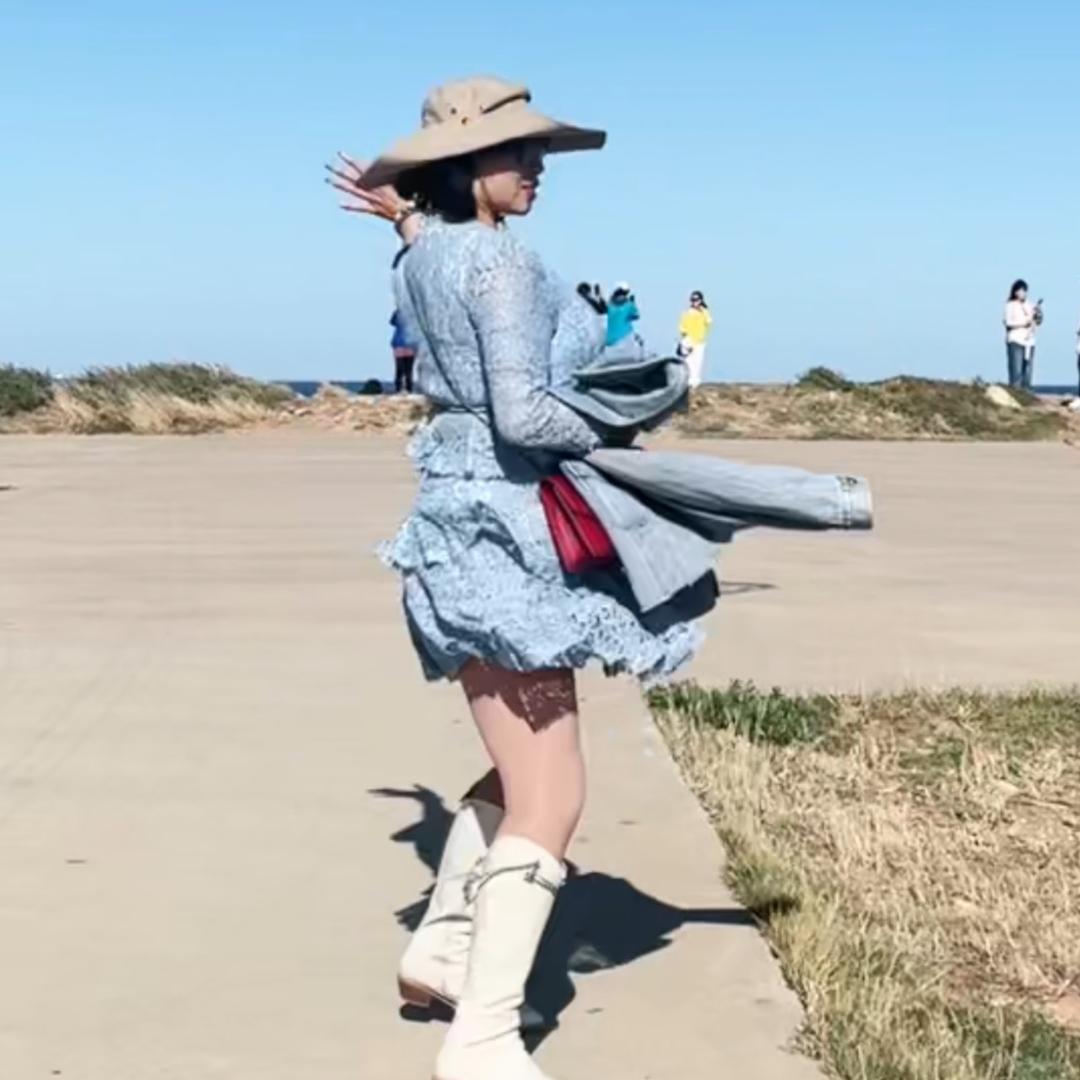 大幸运•冰儿