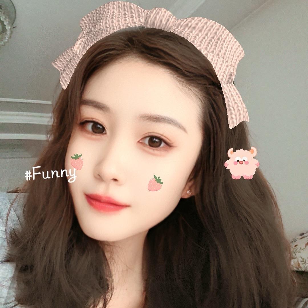 米粒儿💫