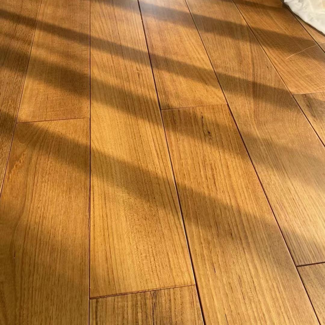 五棵树家居木业