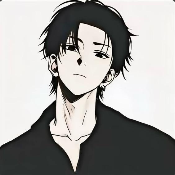 _不語_