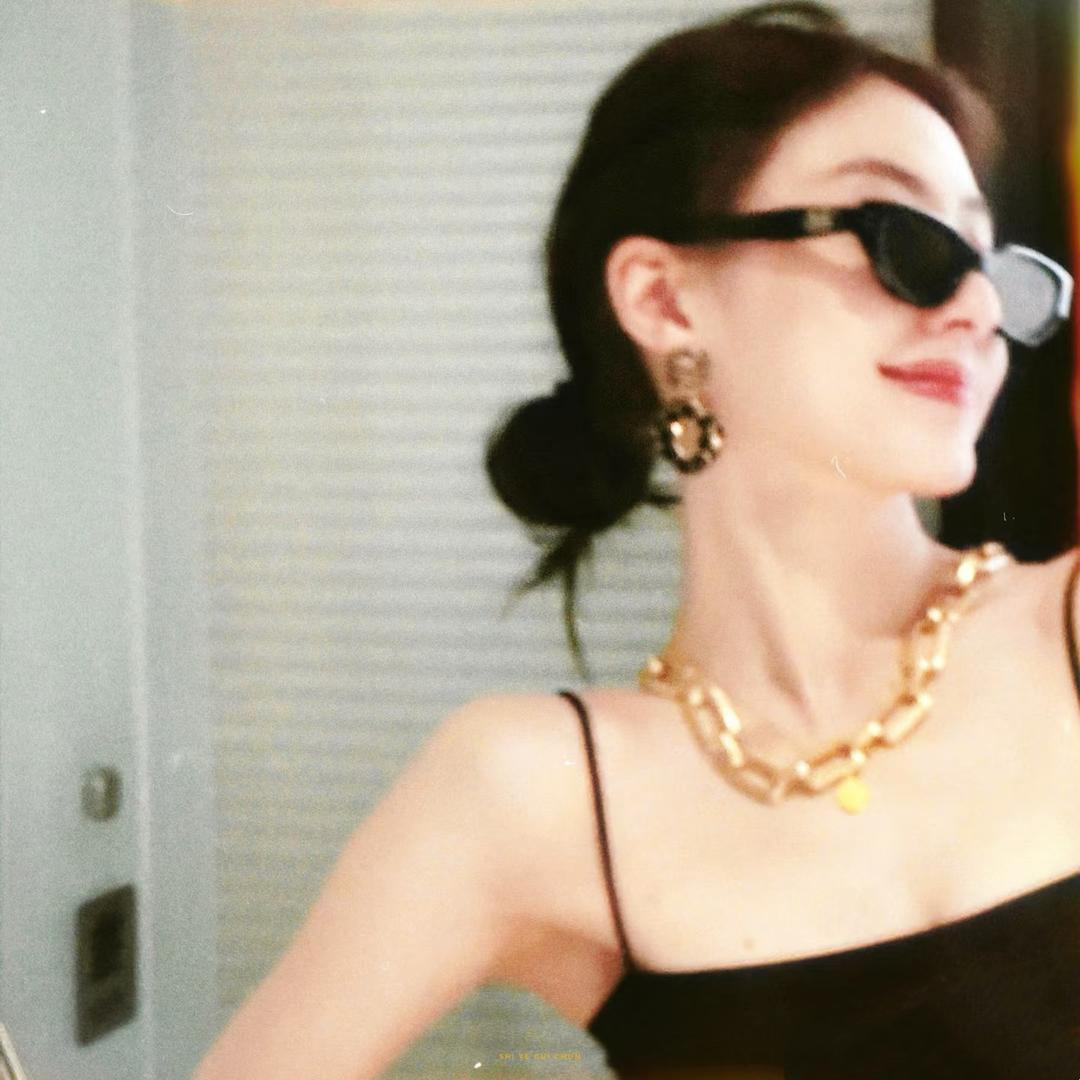 东北金大喜👗（120斤微胖版）