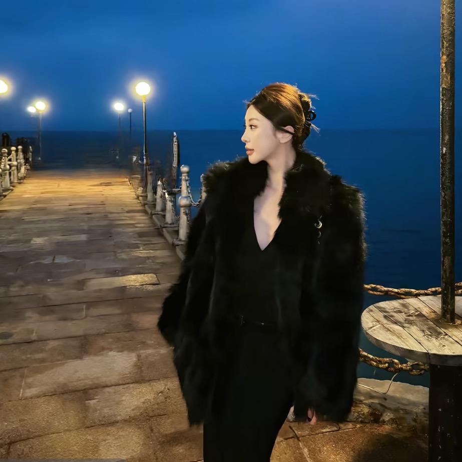 KiKi老K直播精选