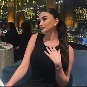 阿熱〰️