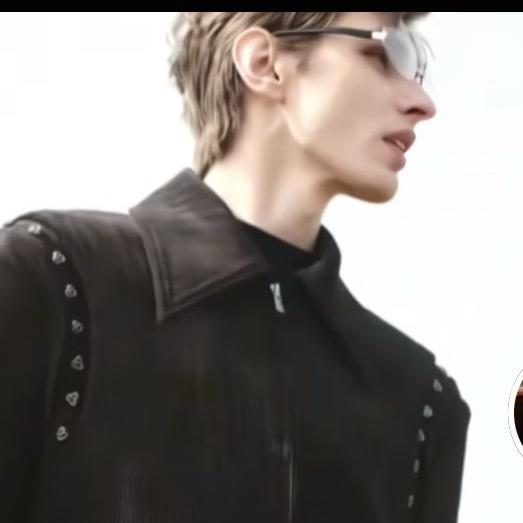 始祖鸟之人在江湖