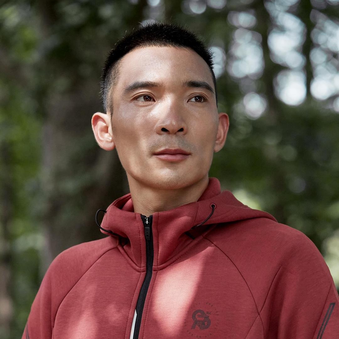 李子成