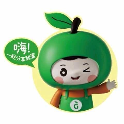 果味轩(高县财富中心店)
