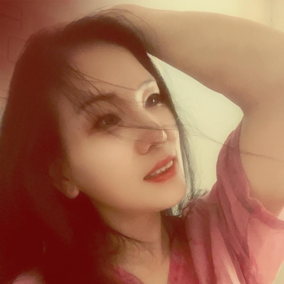 微笑的眼睛