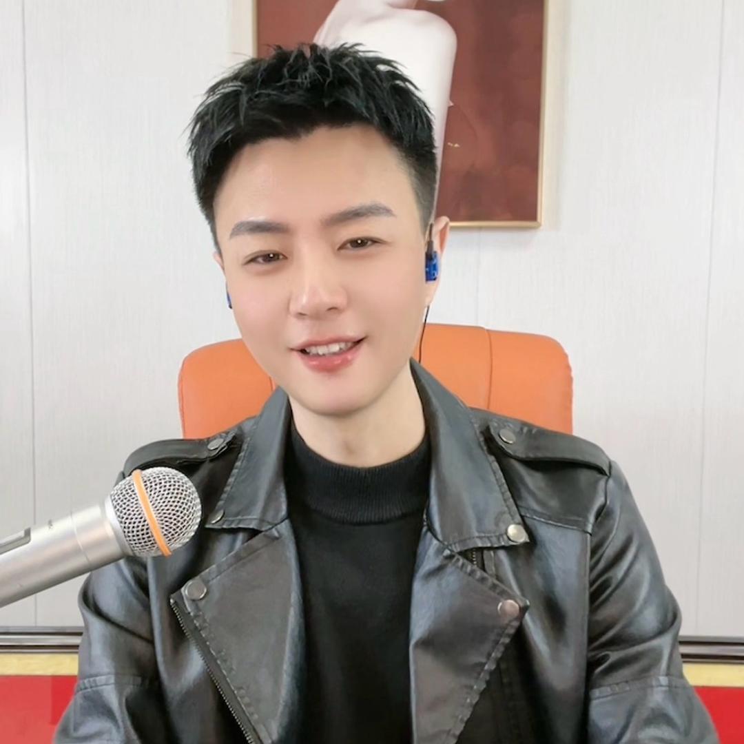 郭星择《情感连线》