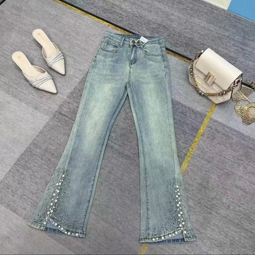 咔熙牛仔女装工厂店