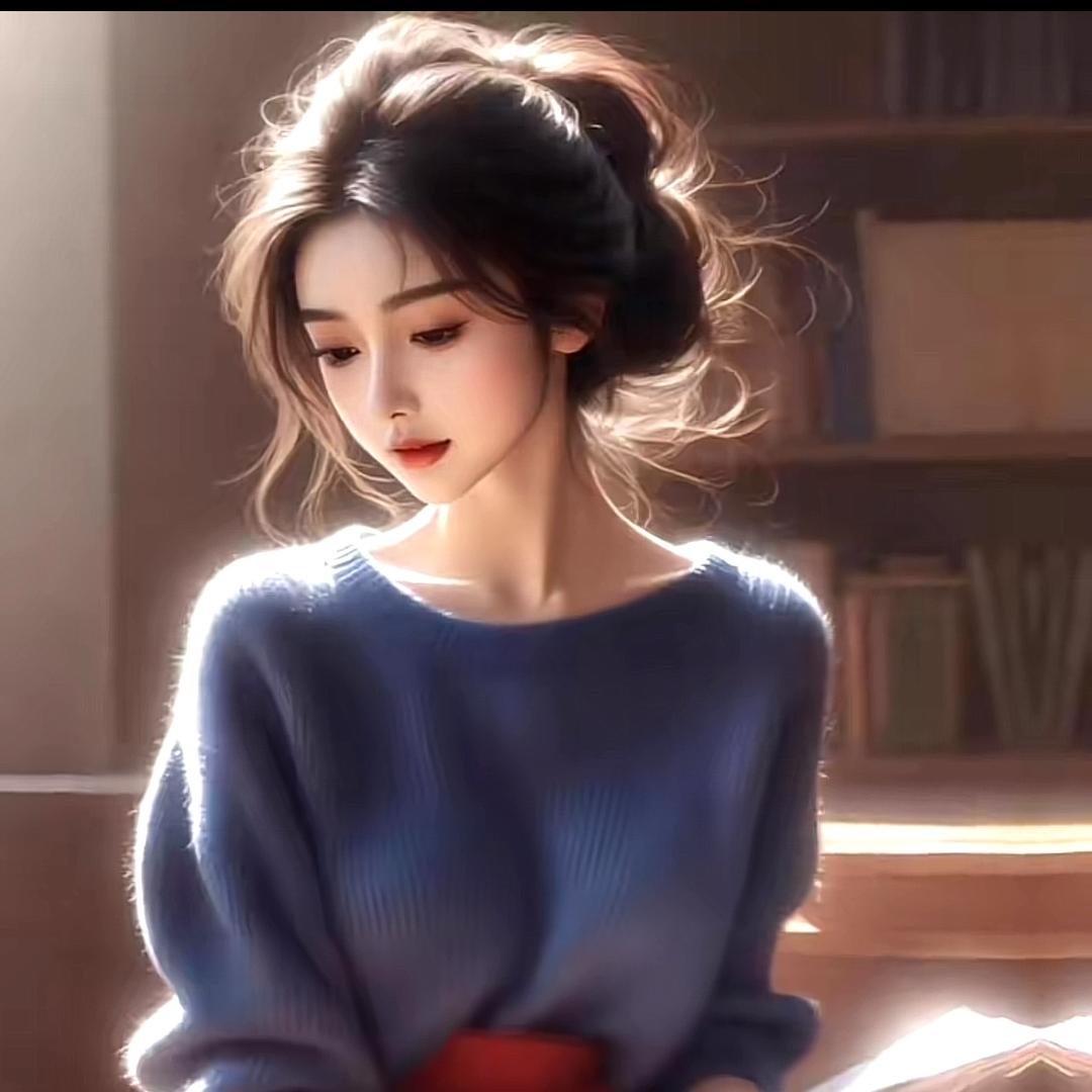 陈小姐