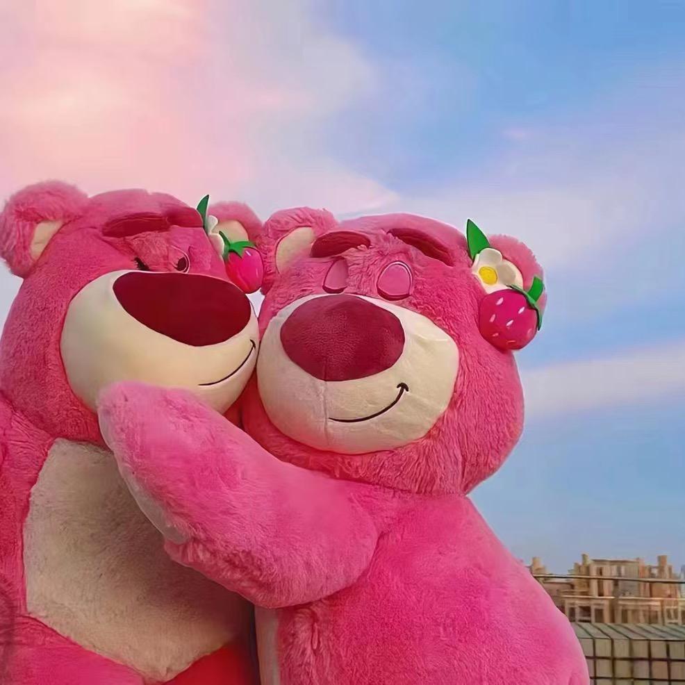 小熊饼干🐻🍪