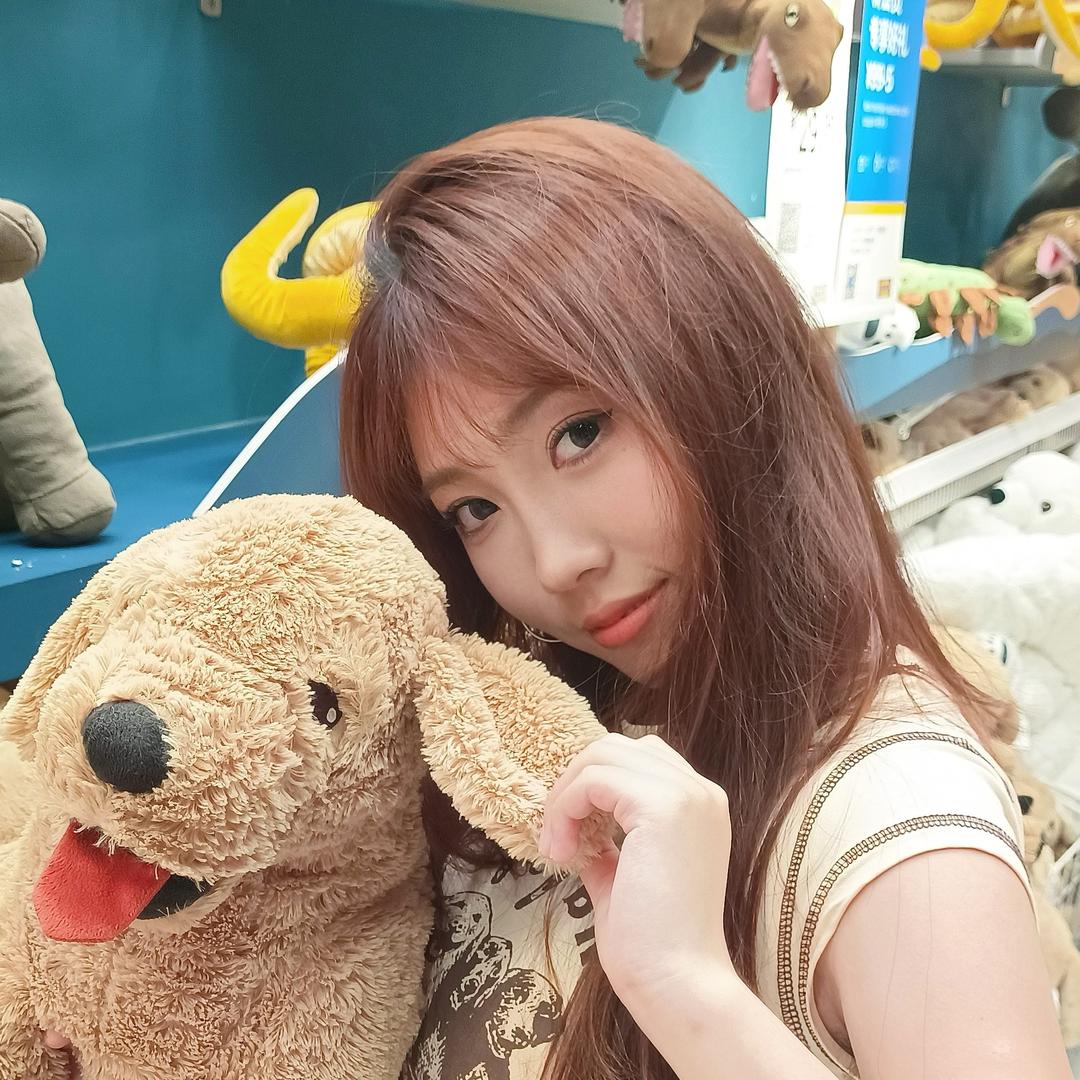 莓酱味⌯'Ⱉ'⌯