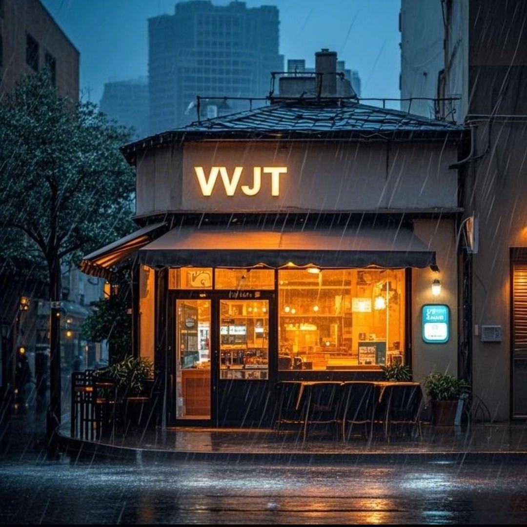 VV鸡汤