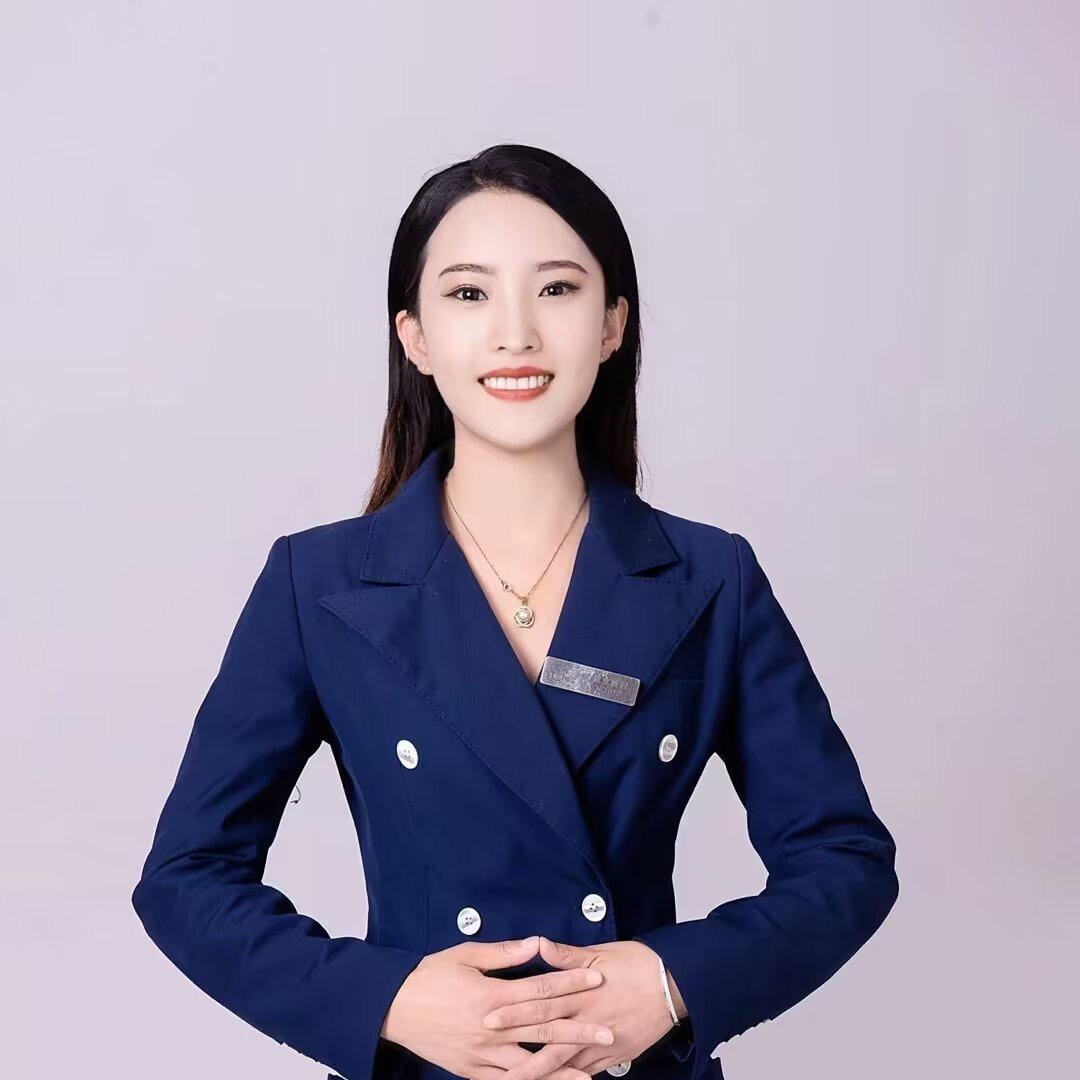 阳光云境 阳光明珠王怡萍