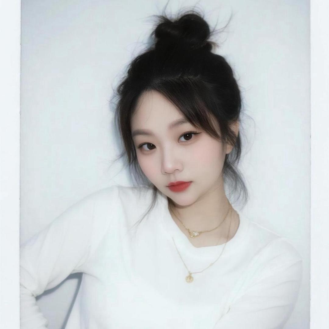 痛到只剩下微笑💔