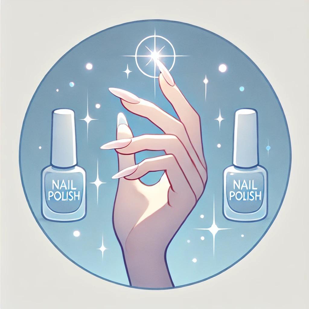 Melish魅莉诗美甲