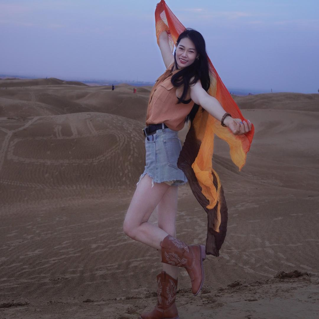 小样 儿