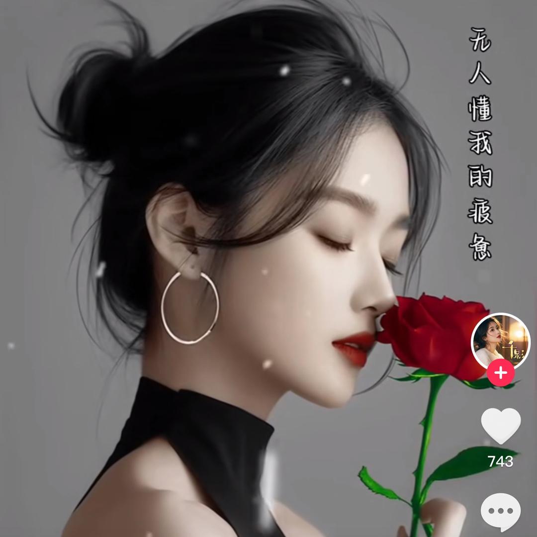 小妖精