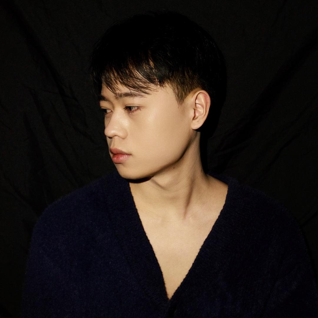 曾俊熹素描(网课研修)