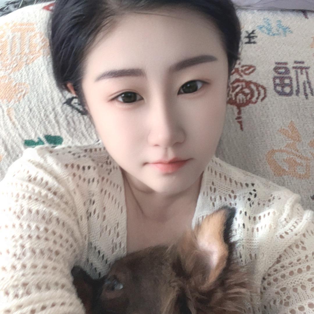 ……：