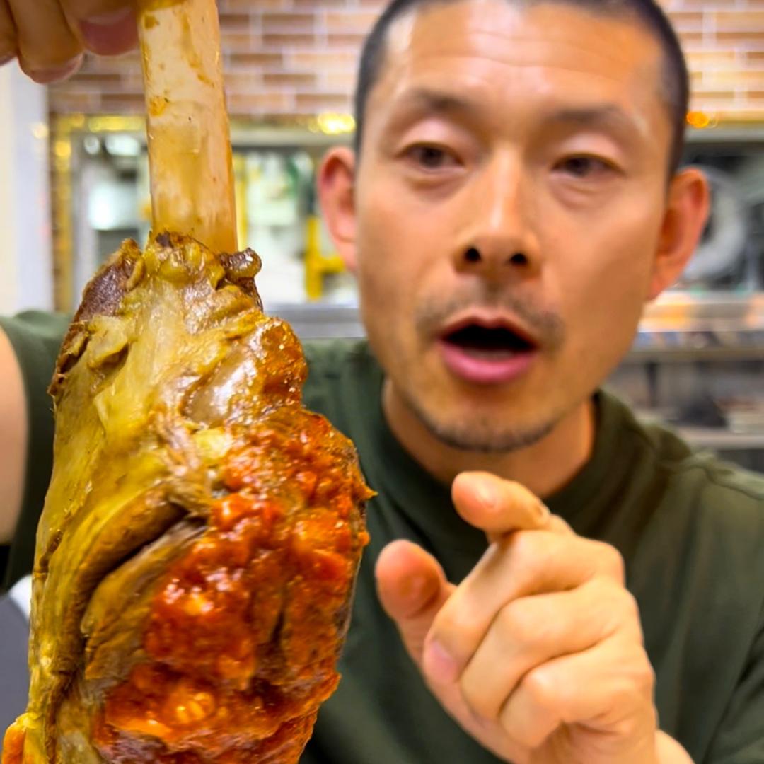 大饼哥Jack@抖音