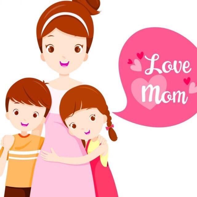 家有儿女小乐妈