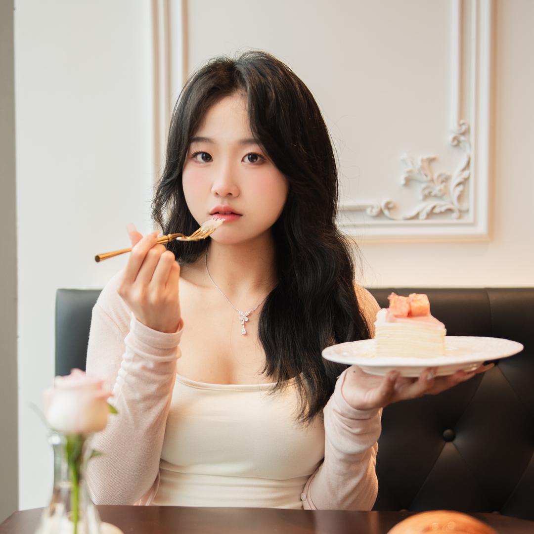 思思不吃饭