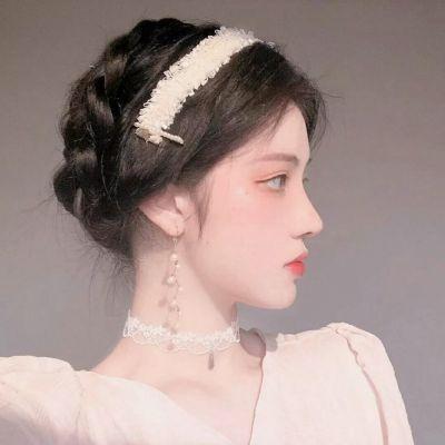 活力女孩