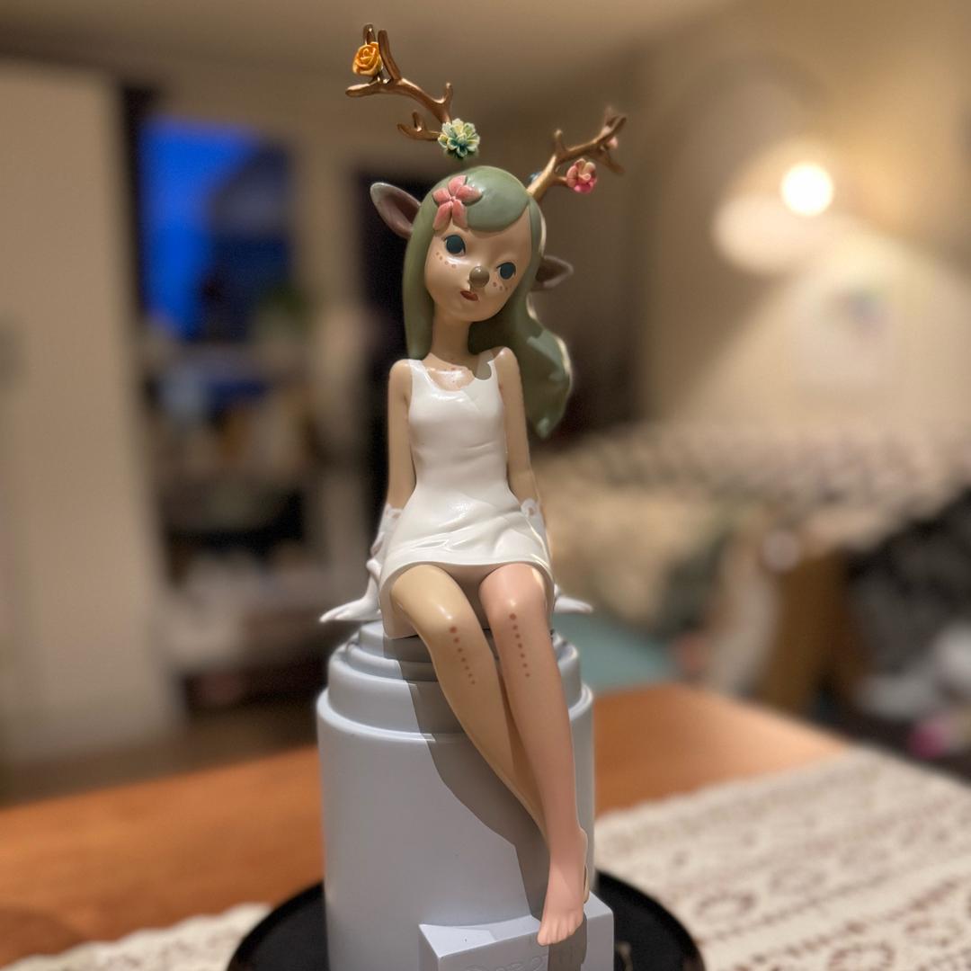 Hélène公主