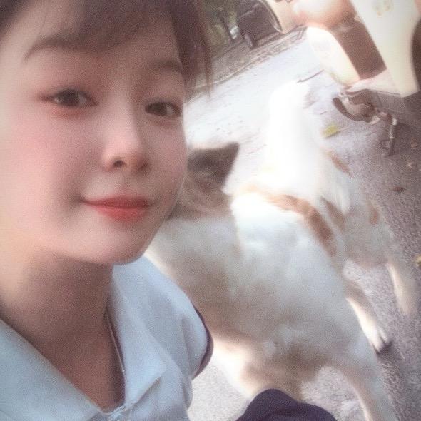 是花花吖 ！ᴴˣ